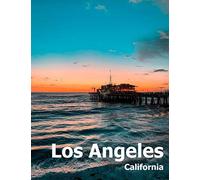 Amelia Boman Los Angeles (Tascabile)