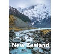 Amelia Boman New Zealand (Tascabile)