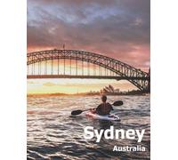 Amelia Boman Sydney Australia (Tascabile)