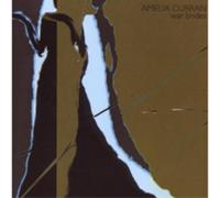 Amelia Curran War Brides (CD) Album