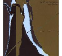 Amelia Curran War Brides (CD) Album