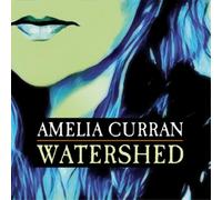 Amelia Curran Watershed (Vinyl LP) 12" Album