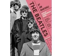 Amelia Davis The Beatles by Jim Marshall (Copertina rigida)