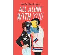 Amelia Diane Coombs All Alone with You (Copertina rigida)