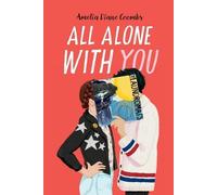 Amelia Diane Coombs All Alone with You (Tascabile)