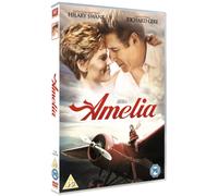 Amelia (DVD)