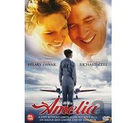 Amelia (DVD)