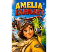 AMELIA EARHART