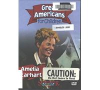 Amelia Earhart