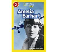 Amelia Earhart: Level 2