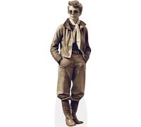 Amelia Earhart (Scarf) mini formato