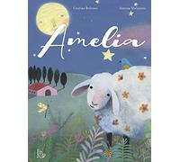 Amelia. Ediz. illustrata