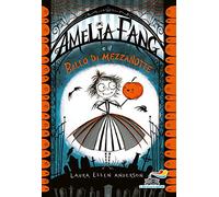 Amelia Fang e il ballo di mezzanotte