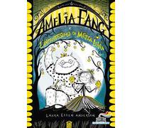 Amelia Fang e l'incantesimo di mezza luna