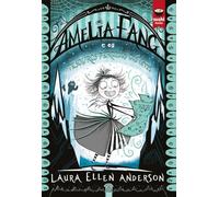 Amelia Fang e os tesouros perdidos dos yetis: 106