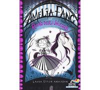 Amelia Fang nel regno degli unicorni