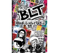 Amelia G Eric Slash Dunn Forrest Black Blt 25 (Tascabile)