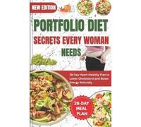 Amelia Grace Foster Portfolio Diet Secrets Every Woman Needs (Tascabile)