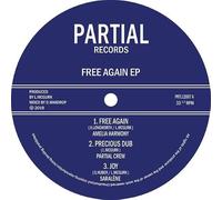 Amelia Harmony - Free Again