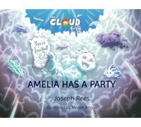 Amelia has a Party: 1
