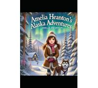 AMELIA HEANTON'S ALASKA ADVENTURES