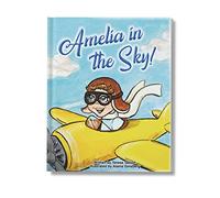 Amelia In The Sky The Story of Amelia Earhart
