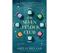 Amelia Ireland The Seven O'Clock Club (Tascabile)