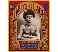 Amelia Klem Osterud The Tattooed Lady (Tascabile)