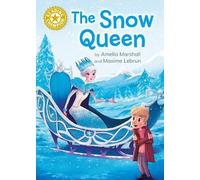 Amelia Marshall Reading Champion: The Snow Queen (Copertina rigida)