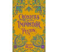 Amelia Mayo Crónicas de un impostor (Spanish Edition) (Tascabile)