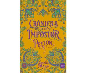 Amelia Mayo Crónicas de un impostor (Spanish Edition) (Tascabile)