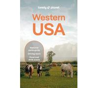 Amelia Mularz Amy C Balfour Mar Lonely Planet W (Tascabile) (PRESALE 12/02/2026)