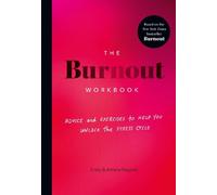 Amelia Nagoski Emily Nagoski Burnout Workbook (Tascabile)