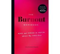 Amelia Nagoski Emily Nagoski Burnout Workbook (Tascabile)
