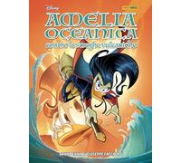 Amelia Oceanica contro le streghe vulcaniche