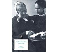 Amelia Opie Adeline Mowbray (Tascabile) Broadview Editions