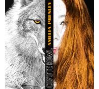 Amelia Presley Coyote Howl (CD)