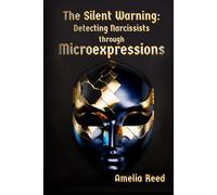 Amelia Reed The Silent Warning (Tascabile)