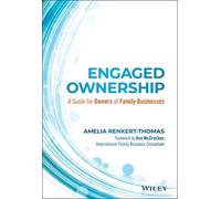 Amelia Renkert-Thomas Engaged Ownership (Copertina rigida)