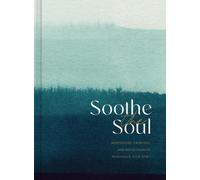 Amelia Riedler Soothe the Soul (Mixed Media Product)