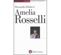 Amelia Rosselli