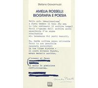 Amelia Rosselli: biografia e poesia