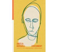 Amelia Rosselli Document (Tascabile)