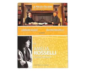 Amelia Rosselli - La Musica del Lapsus