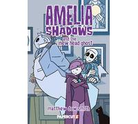 Amelia Shadows 1