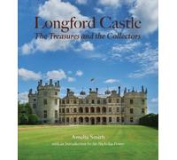 Amelia Smith Longford Castle (Copertina rigida)