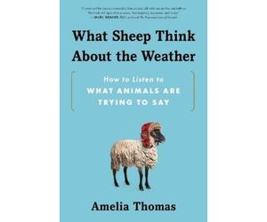 Amelia Thomas What Sheep Think about the Weather (Tascabile)