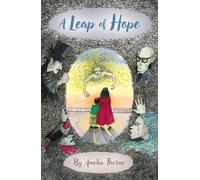 Amelia Thorne A Leap of Hope (Tascabile)