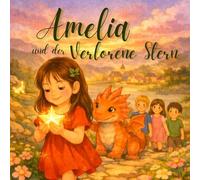 Amelia und der Verlorene Stern
