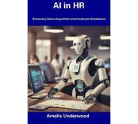 Amelia Underwood AI in HR (Tascabile)